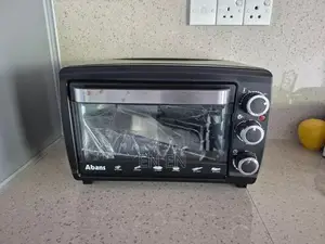 Abans 23L Electric Oven