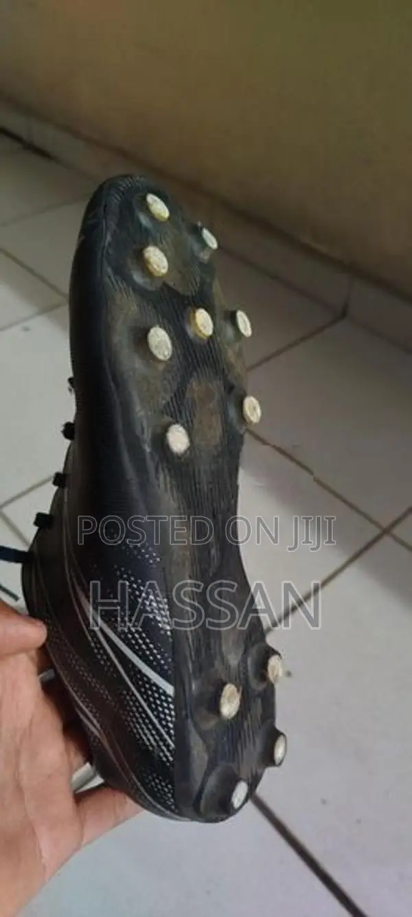 Puma Football Shoes