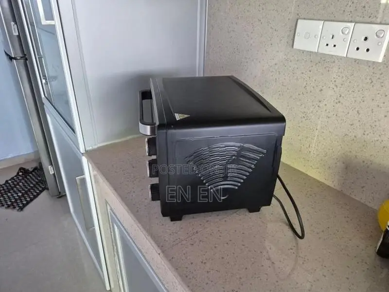 Abans 23L Electric Oven
