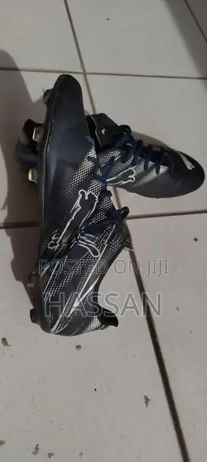 Puma Football Shoes