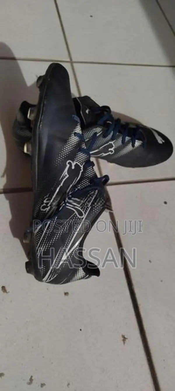 Puma Football Shoes