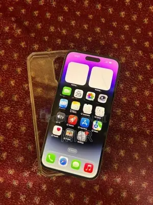 Apple iPhone 14 Pro Max 256gb LL/A (Used)