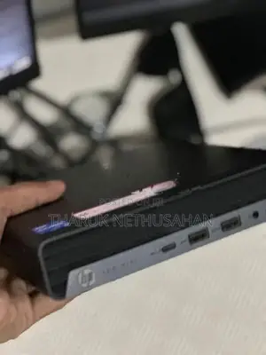 HP Pro Mini 400 G9 Desktop