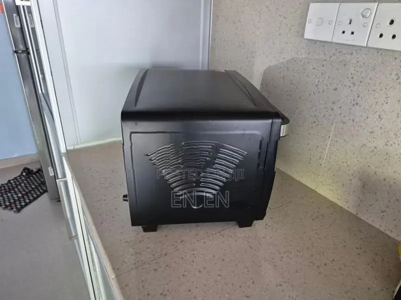 Abans 23L Electric Oven