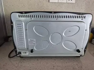 Abans 23L Electric Oven