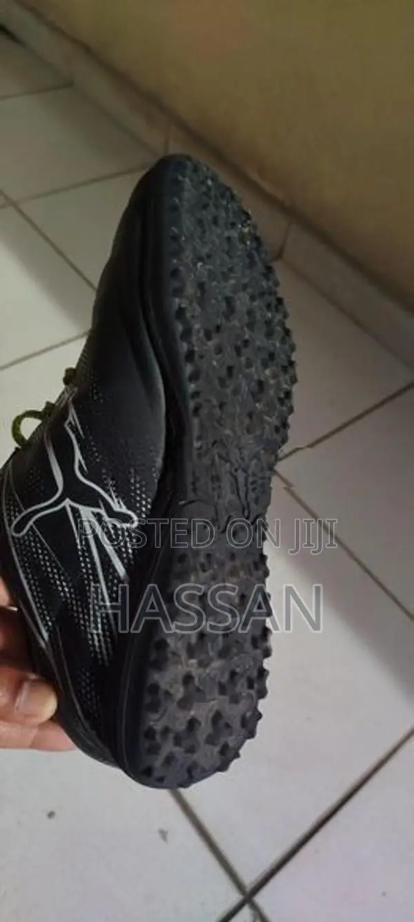 Puma Football Shoes