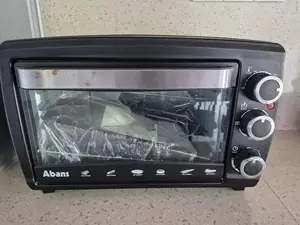 Abans 23L Electric Oven