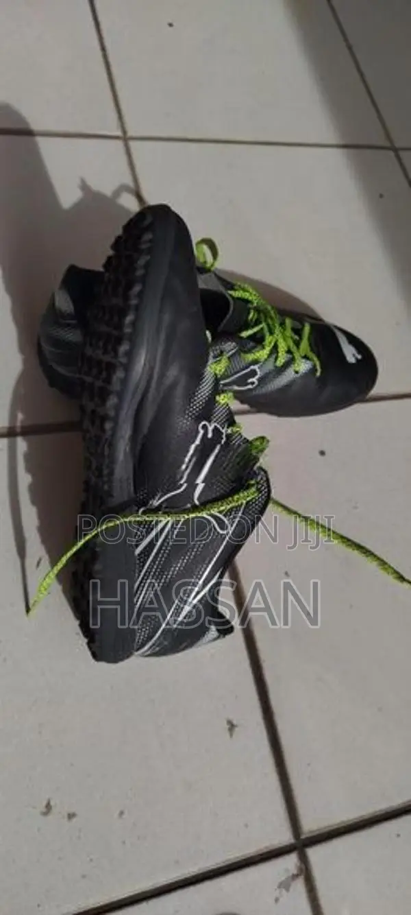 Puma Football Shoes