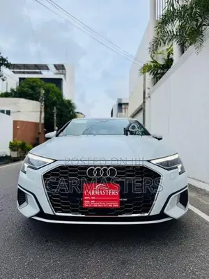 Audi A3 Urban 2023
