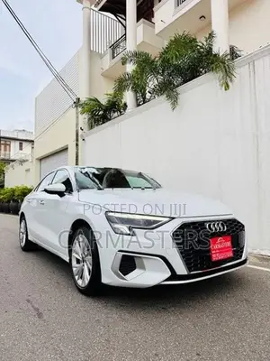 Audi A3 Urban 2023
