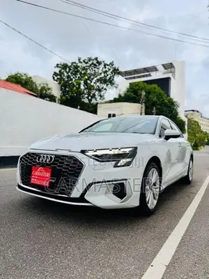 Audi A3 Urban 2023