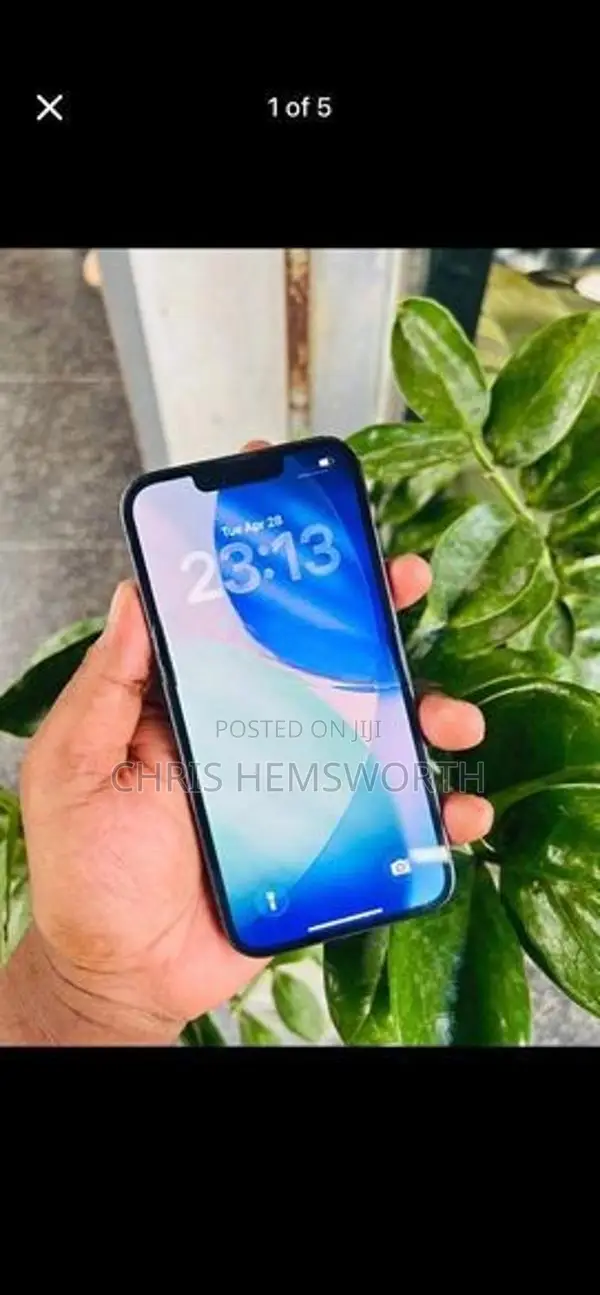 Apple iPhone 13 Pro (Used)
