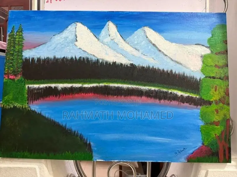 painting