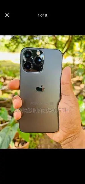 Apple iPhone 13 Pro (Used)