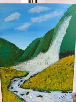 painting
