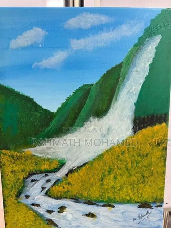 painting