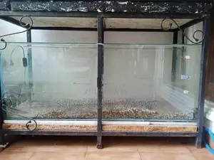 Fish Tank