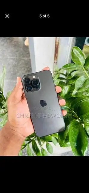 Apple iPhone 13 Pro (Used)