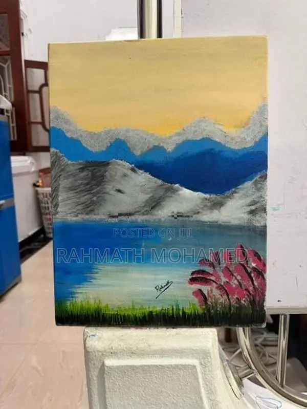 painting