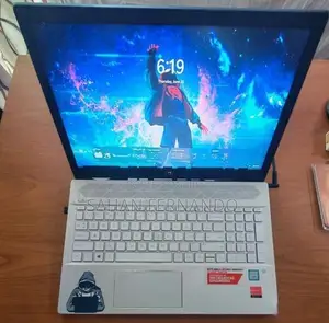HP Pavilion Laptop