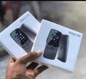 Nokia 104 Vietnam 4G (Brand New)
