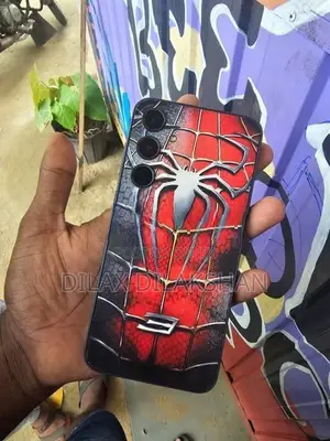 Samsung Galaxy A35 (Used)