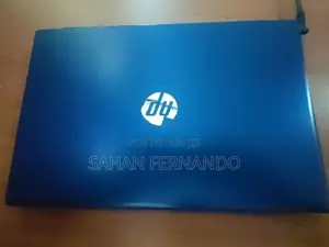 HP Pavilion Laptop