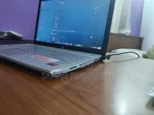 HP Pavilion Laptop