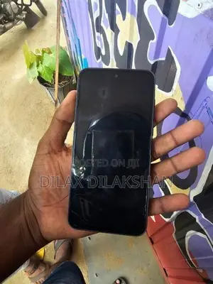 Samsung Galaxy A35 (Used)
