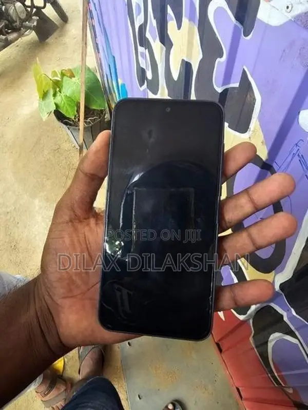 Samsung Galaxy A35 (Used)