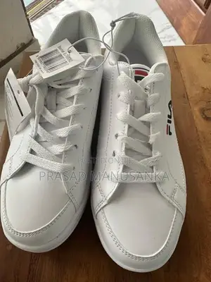 FILA Shoes