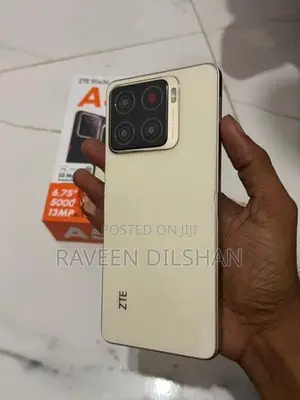 ZTE Blade A56 (Used)