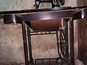singer swing machine normal