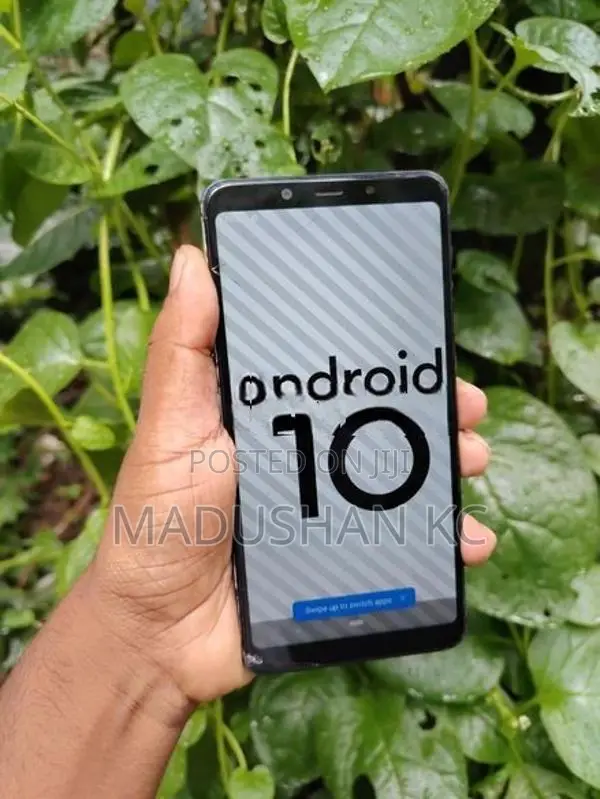Nokia 3.1 32GB (Used)
