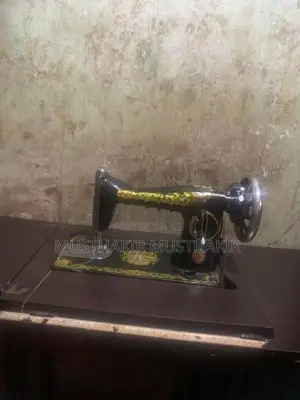 singer swing machine normal