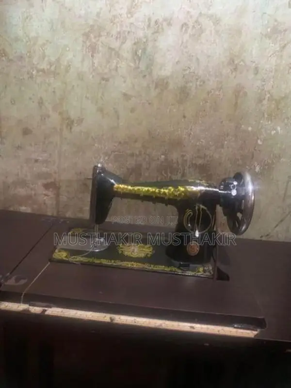 singer swing machine normal