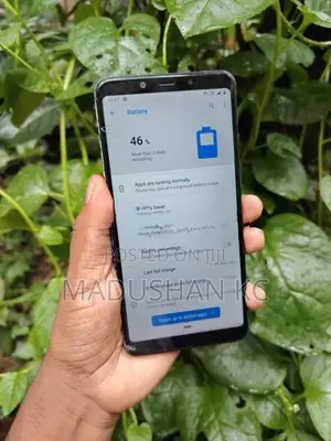 Nokia 3.1 32GB (Used)