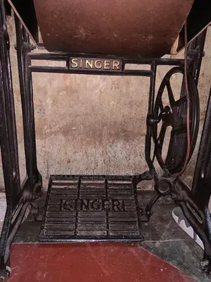 singer swing machine normal