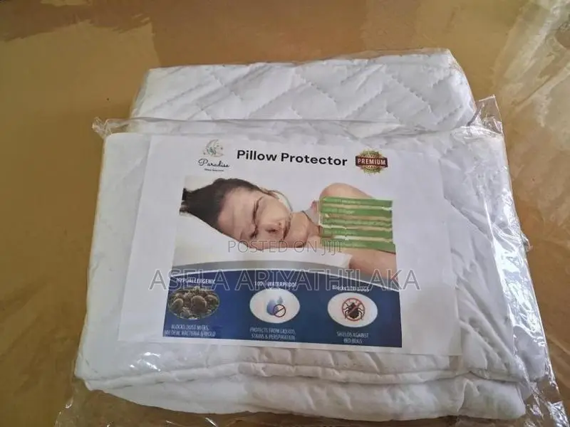 Pillow Protector