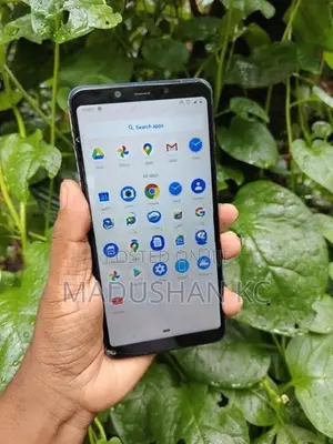 Nokia 3.1 32GB (Used)