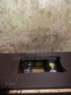 singer swing machine normal