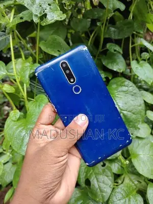 Nokia 3.1 32GB (Used)