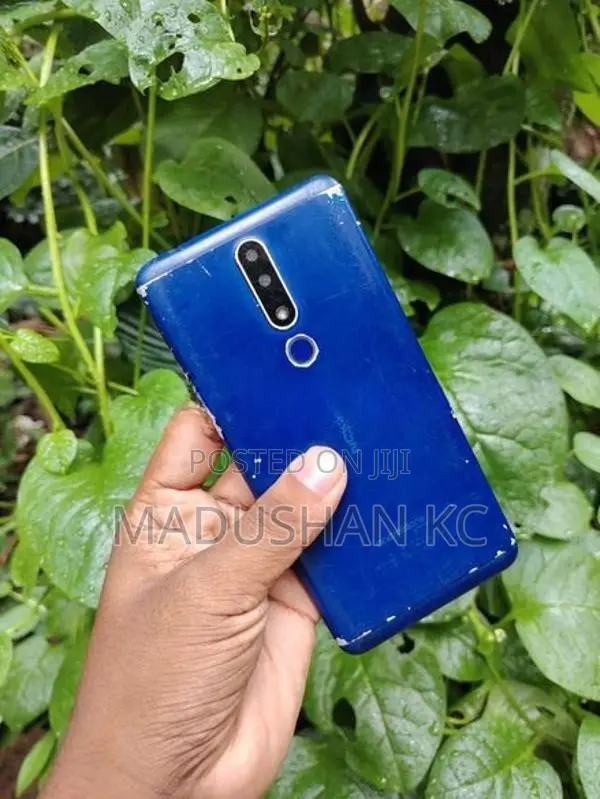 Nokia 3.1 32GB (Used)