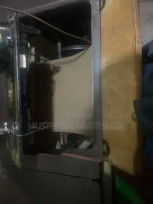 singer swing machine normal