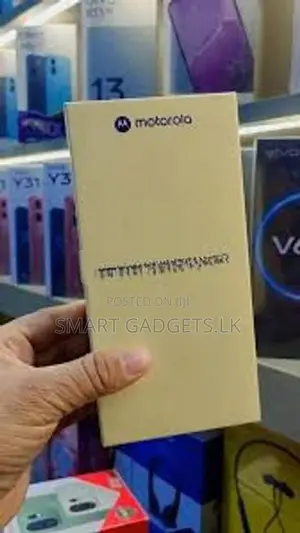 Moto G57|5G|8GB|128GB (Brand New)