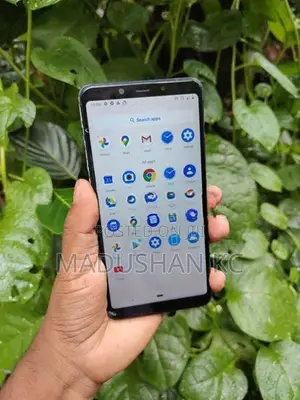 Nokia 3.1 32GB (Used)