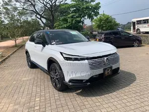 Honda Vezel Z Play Moonroof 2026