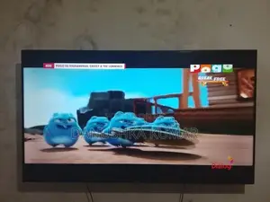 Abans TV 65 Inch