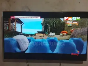 Abans TV 65 Inch