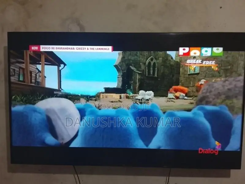 Abans TV 65 Inch